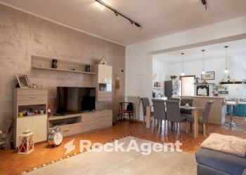 Salone - Quadrilocale via Antonio Gramsci, 42, Livorno - foto 2