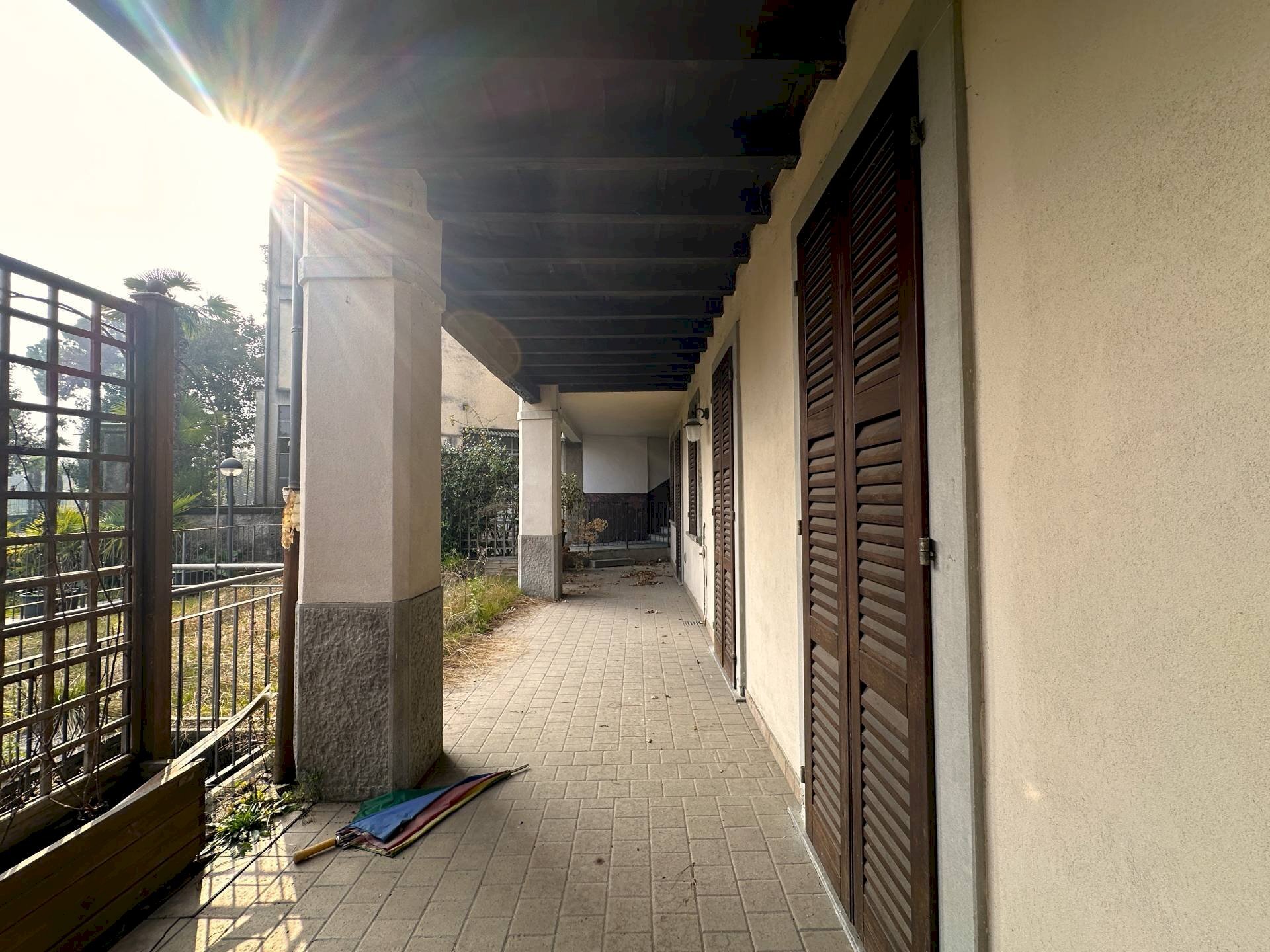 Foto 2 - Bilocale Via Carlo Rattini, Ponte San Pietro - foto 2