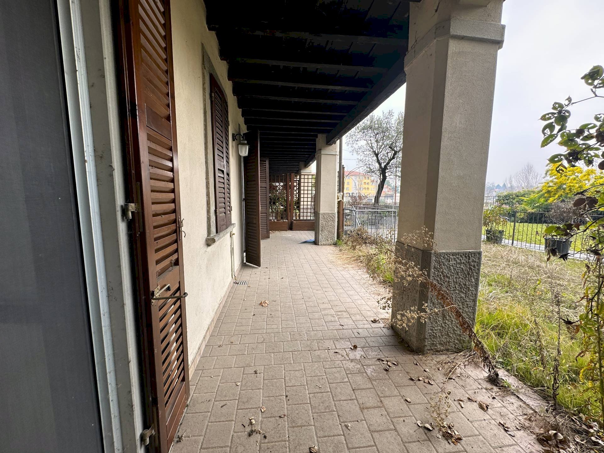 Foto 3 - Bilocale Via Carlo Rattini, Ponte San Pietro - foto 3