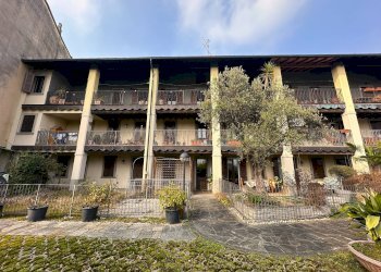 Foto 1 - Bilocale Via Carlo Rattini, Ponte San Pietro - foto 1