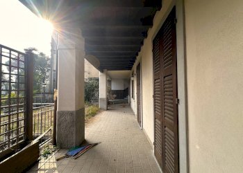 Foto 2 - Bilocale Via Carlo Rattini, Ponte San Pietro - foto 2