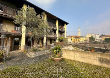 Foto 10 - Bilocale Via Carlo Rattini, Ponte San Pietro - foto 10