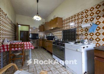 Cucina - Trilocale via Candela, 12, Catanzaro - foto 16