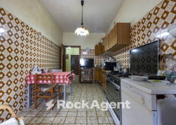 Cucina - Trilocale via Candela, 12, Catanzaro - foto 19