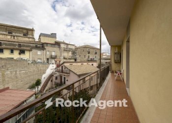 Balcone - Trilocale via Candela, 12, Catanzaro - foto 24