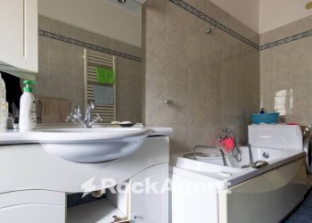 Bagno - Trilocale via Candela, 12, Catanzaro - foto 25
