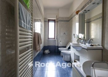 Bagno - Trilocale via Candela, 12, Catanzaro - foto 26