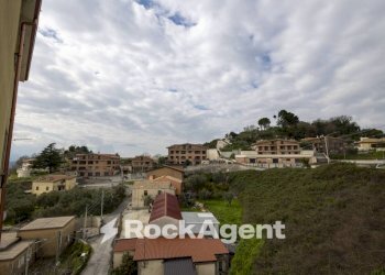 Vista - Trilocale via Candela, 12, Catanzaro - foto 31