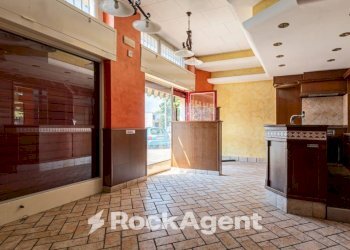 Interno non residenziale - Negozio via San Pedrino, 11, Vignate - foto 5