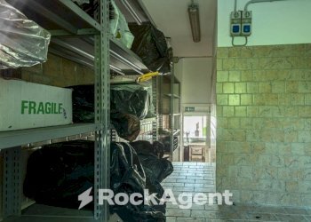 Ripostiglio - Negozio via San Pedrino, 11, Vignate - foto 11