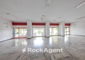 Interno non residenziale - Negozio viale Stazione Centrale, Ovada - foto 3