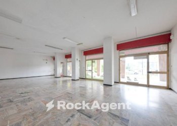 Interno non residenziale - Negozio viale Stazione Centrale, Ovada - foto 7