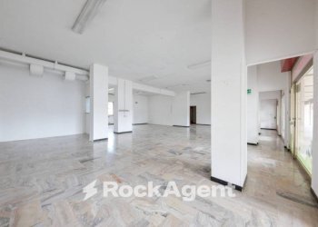 Interno non residenziale - Negozio viale Stazione Centrale, Ovada - foto 10