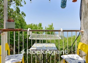 Balcone - Bilocale via le Porpore, Furore - foto 22