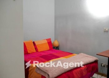 Camera da letto - Monolocale corso Principe Oddone, 50, Torino (zona Aurora) - foto 13