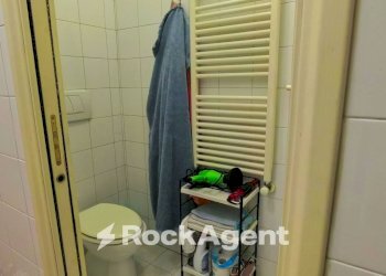 Bagno - Monolocale corso Principe Oddone, 50, Torino (zona Aurora) - foto 18