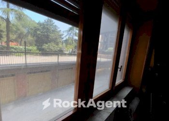 Balcone - Appartamento via Vincenzo Gioberti, 56, Foggia - foto 5