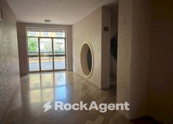 Interno palazzo - Appartamento via Vincenzo Gioberti, 56, Foggia - foto 7