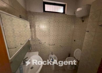 Bagno - Appartamento via Vincenzo Gioberti, 56, Foggia - foto 9