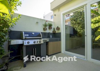 Facciata - Villa via Cervia, 4, Ragusa - foto 17