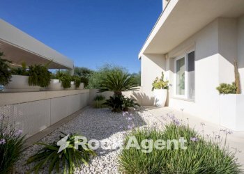 Giardino - Villa via Cervia, 4, Ragusa - foto 19