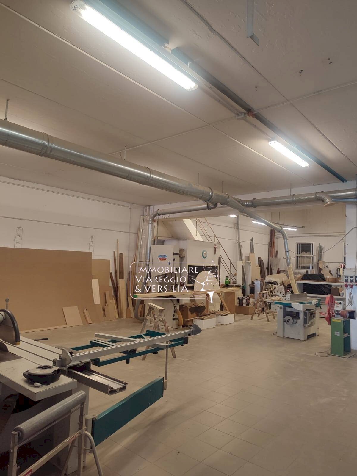 Foto 2 - Magazzino via di Montramito
 
200, Massarosa - foto 2