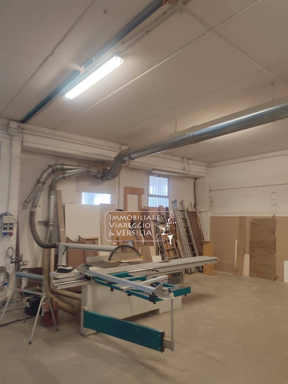 Foto 1 - Magazzino via di Montramito
 
200, Massarosa - foto 1