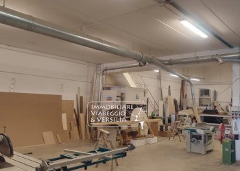 Foto 1 - Magazzino Massarosa - foto 1