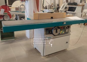 Foto 5 - Magazzino Massarosa - foto 3