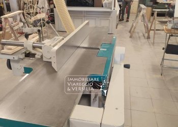 Foto 6 - Magazzino via di Montramito
 
200, Massarosa - foto 4