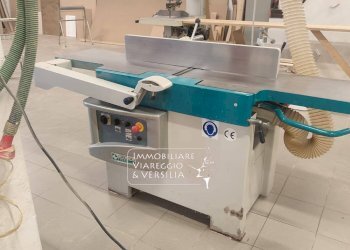 Foto 7 - Magazzino via di Montramito
 
200, Massarosa - foto 5