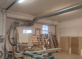 Foto 8 - Magazzino via di Montramito
 
200, Massarosa - foto 6