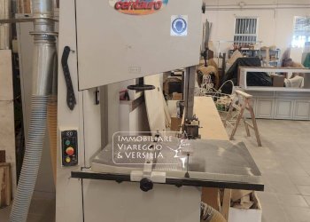 Foto 9 - Magazzino via di Montramito
 
200, Massarosa - foto 7