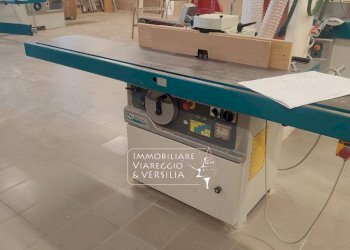 Foto 10 - Magazzino via di Montramito
 
200, Massarosa - foto 8