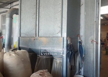 Foto 12 - Magazzino via di Montramito
 
200, Massarosa - foto 10