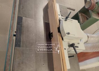 Foto 13 - Magazzino via di Montramito
 
200, Massarosa - foto 11