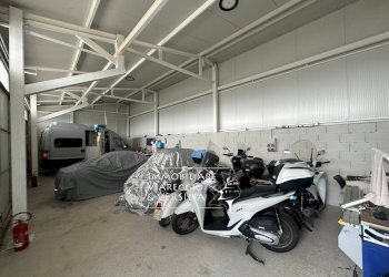 Foto 4 - Magazzino via del Guado, Massarosa - foto 4