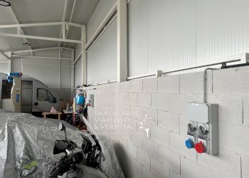 Foto 5 - Magazzino via del Guado, Massarosa - foto 5