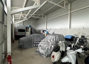 Foto 7 - Magazzino via del Guado, Massarosa - foto 7