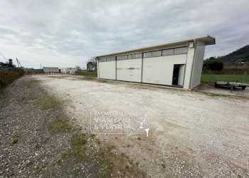 Foto 8 - Magazzino via del Guado, Massarosa - foto 8