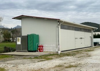 Foto 10 - Magazzino via del Guado, Massarosa - foto 10