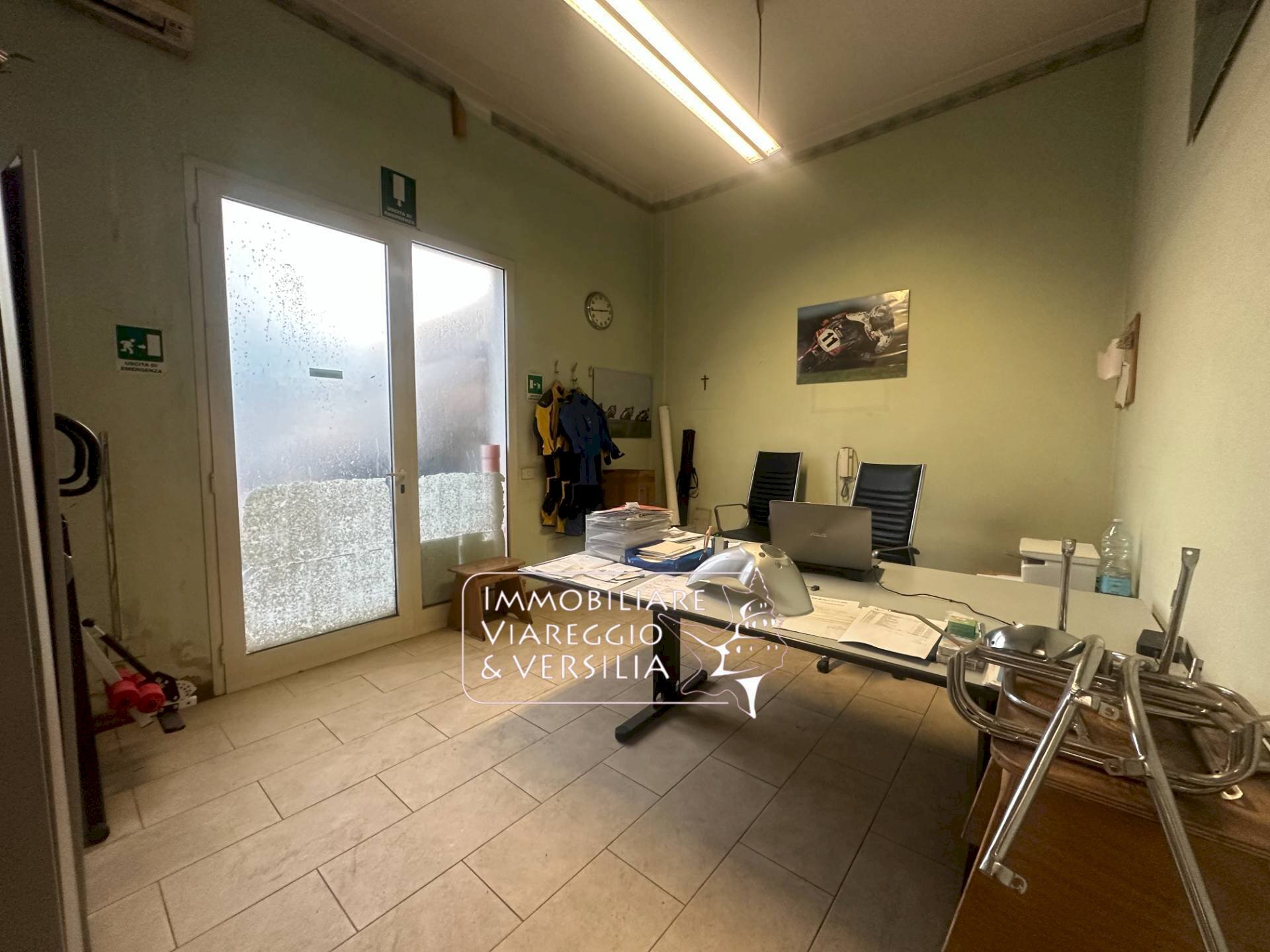 Foto 3 - Magazzino via fratelli Cervi
20, Viareggio - foto 3