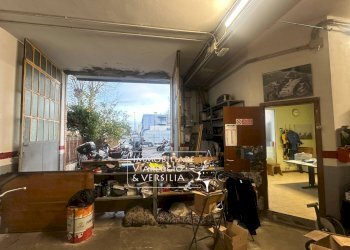 Foto 1 - Magazzino via fratelli Cervi
 
20, Viareggio - foto 1