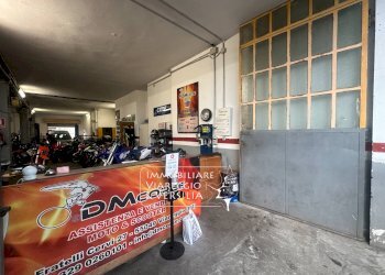 Foto 2 - Magazzino via fratelli Cervi
 
20, Viareggio - foto 2