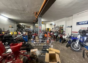 Foto 5 - Magazzino via fratelli Cervi
 
20, Viareggio - foto 5