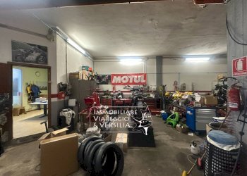Foto 8 - Magazzino via fratelli Cervi
 
20, Viareggio - foto 8