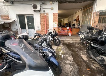 Foto 10 - Magazzino via fratelli Cervi
 
20, Viareggio - foto 9