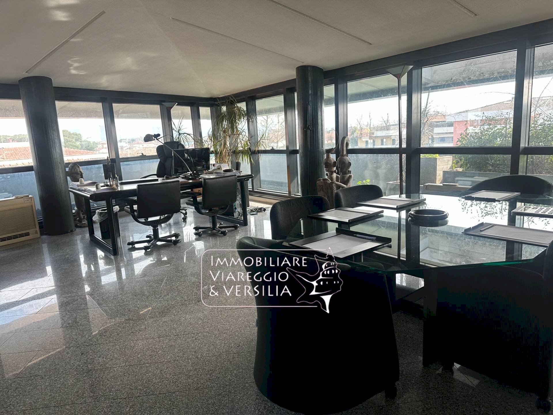 Foto 1 - Ufficio Largo Risorgimento
 
8, Viareggio - foto 1