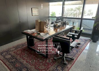 Foto 4 - Ufficio Largo Risorgimento
 
8, Viareggio - foto 4