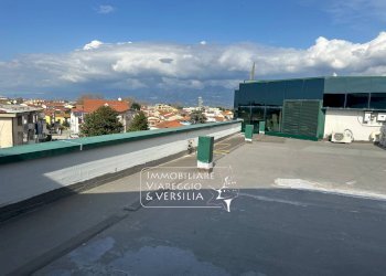 Foto 5 - Ufficio Largo Risorgimento
 
8, Viareggio - foto 5